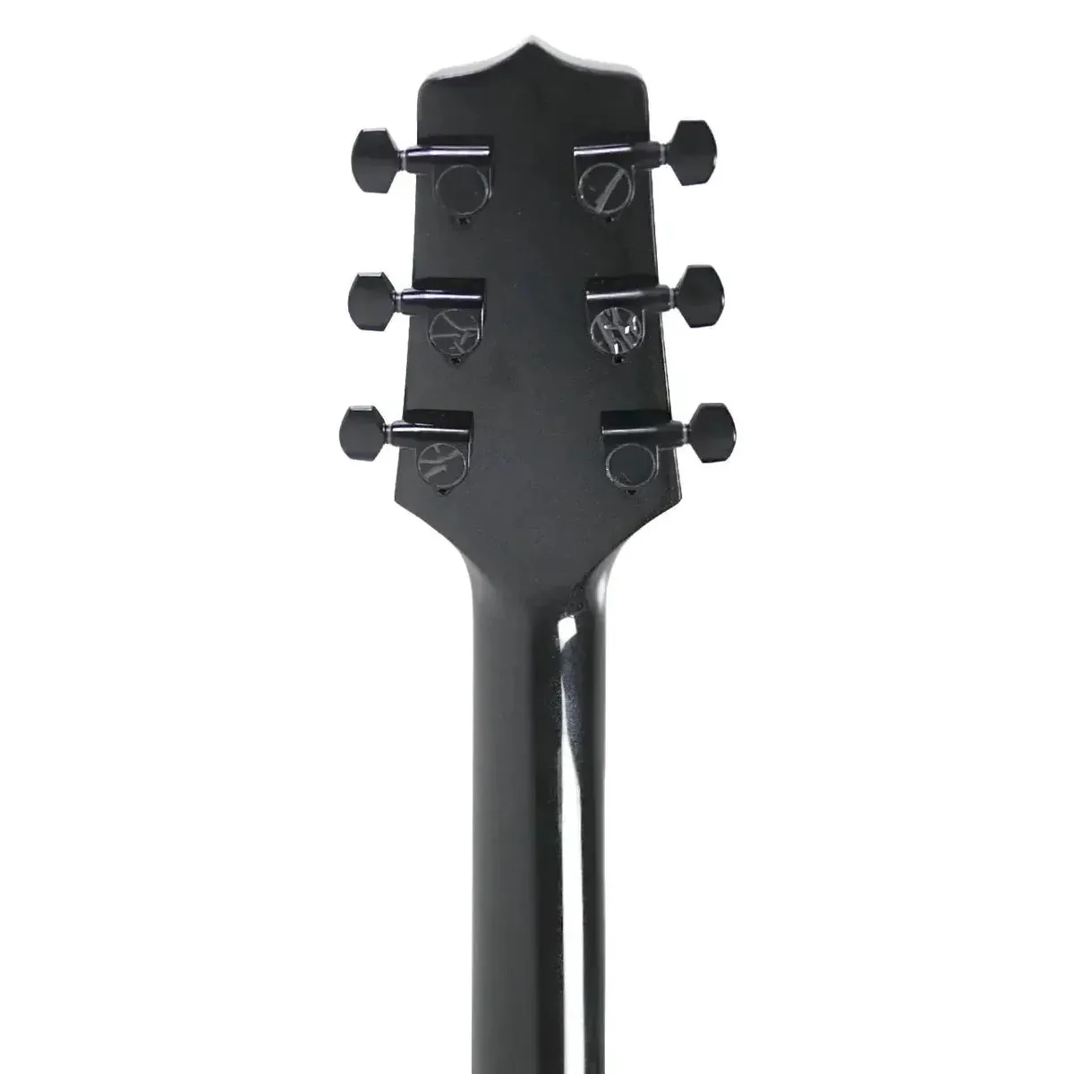 Takamine GF49CE-CB Cosmic Black Sparkle Acoustic-Electric Grand Concert Guitar — Complete Bundle with $396 in Lessons and Accessories Included Free - Image 7