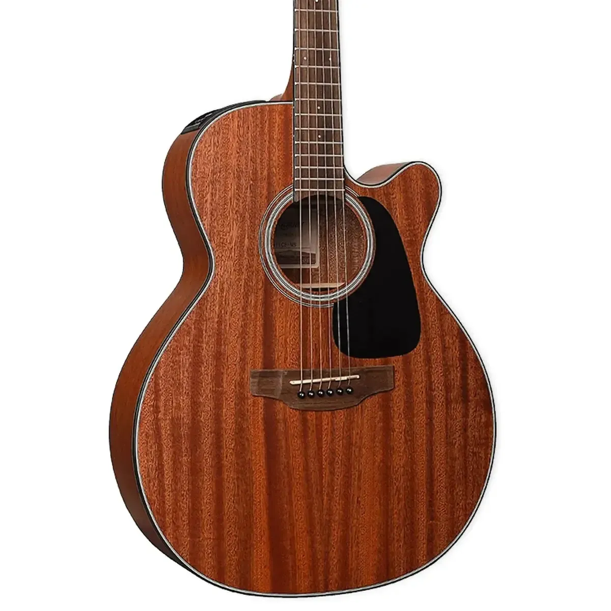 Takamine GN11MCE NS NEX Acoustic-Electric Guitar