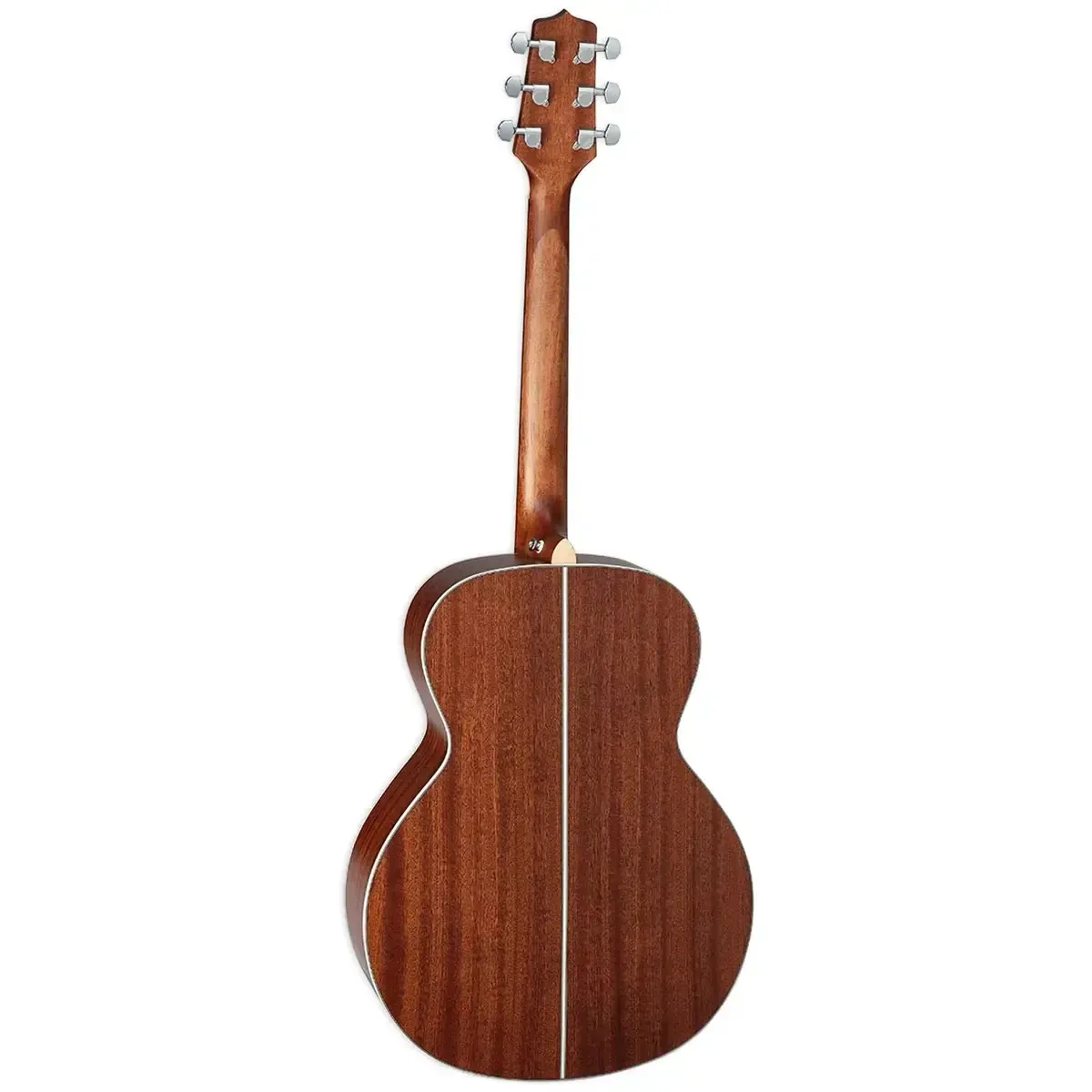 Takamine GN20 NS NEX Acoustic Guitar - Natural Satin - Image 4