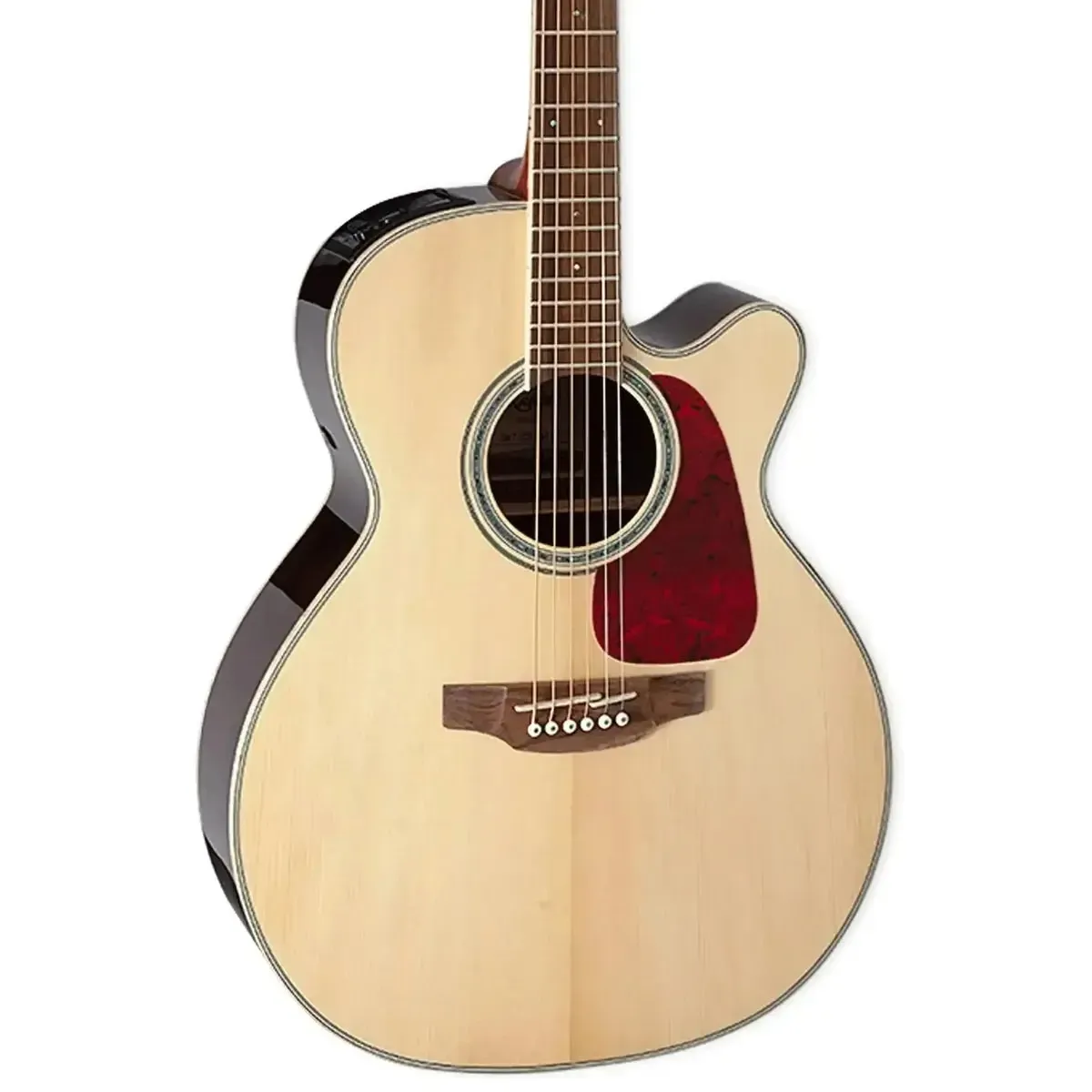 Takamine GN71CE NAT Acoustic-Electric Guitar - Natural