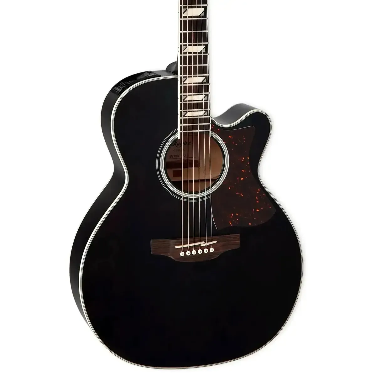 Takamine GN73CE SB Acoustic-Electric Guitar