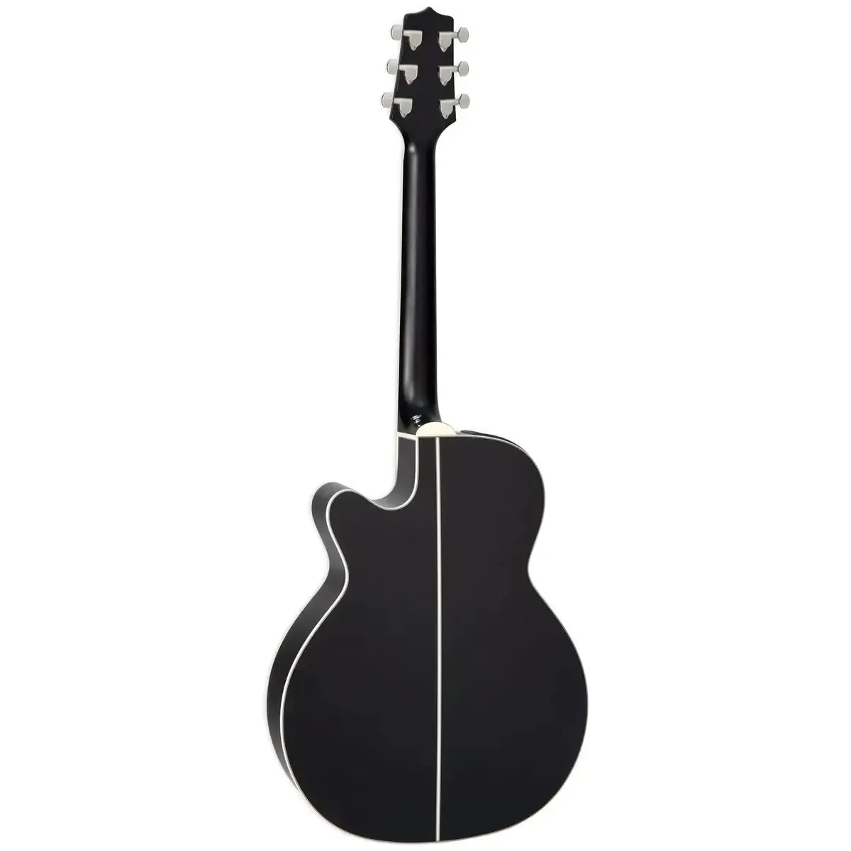 Takamine GN73CE SB Acoustic-Electric Guitar - Image 4