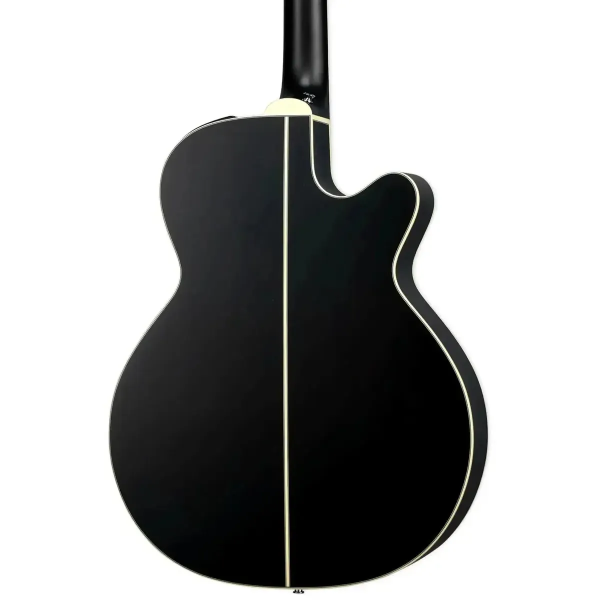 Takamine GN73CELH SB Acoustic-Electric Guitar - Left-Handed - Image 2