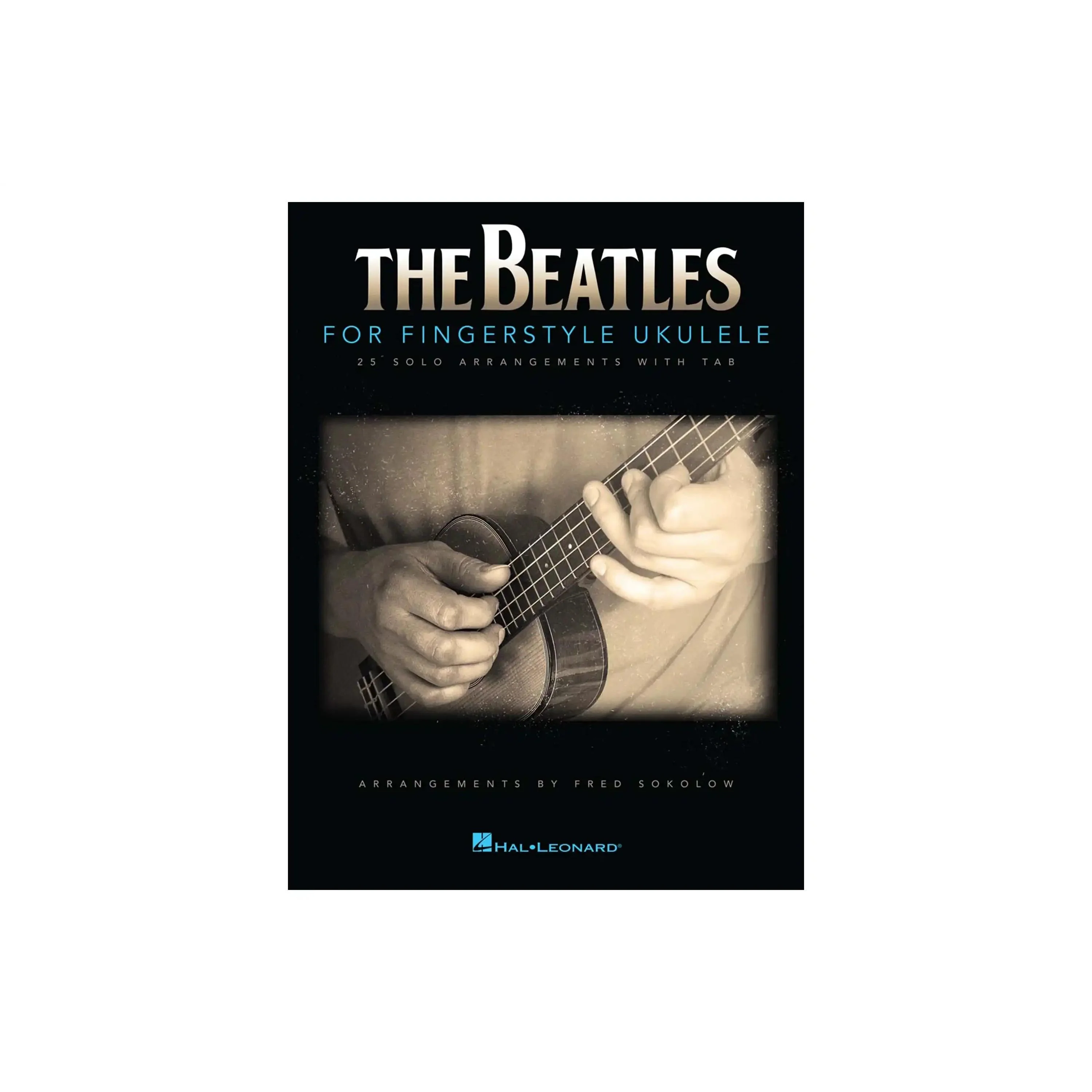 The Beatles for Fingerstyle Ukulele