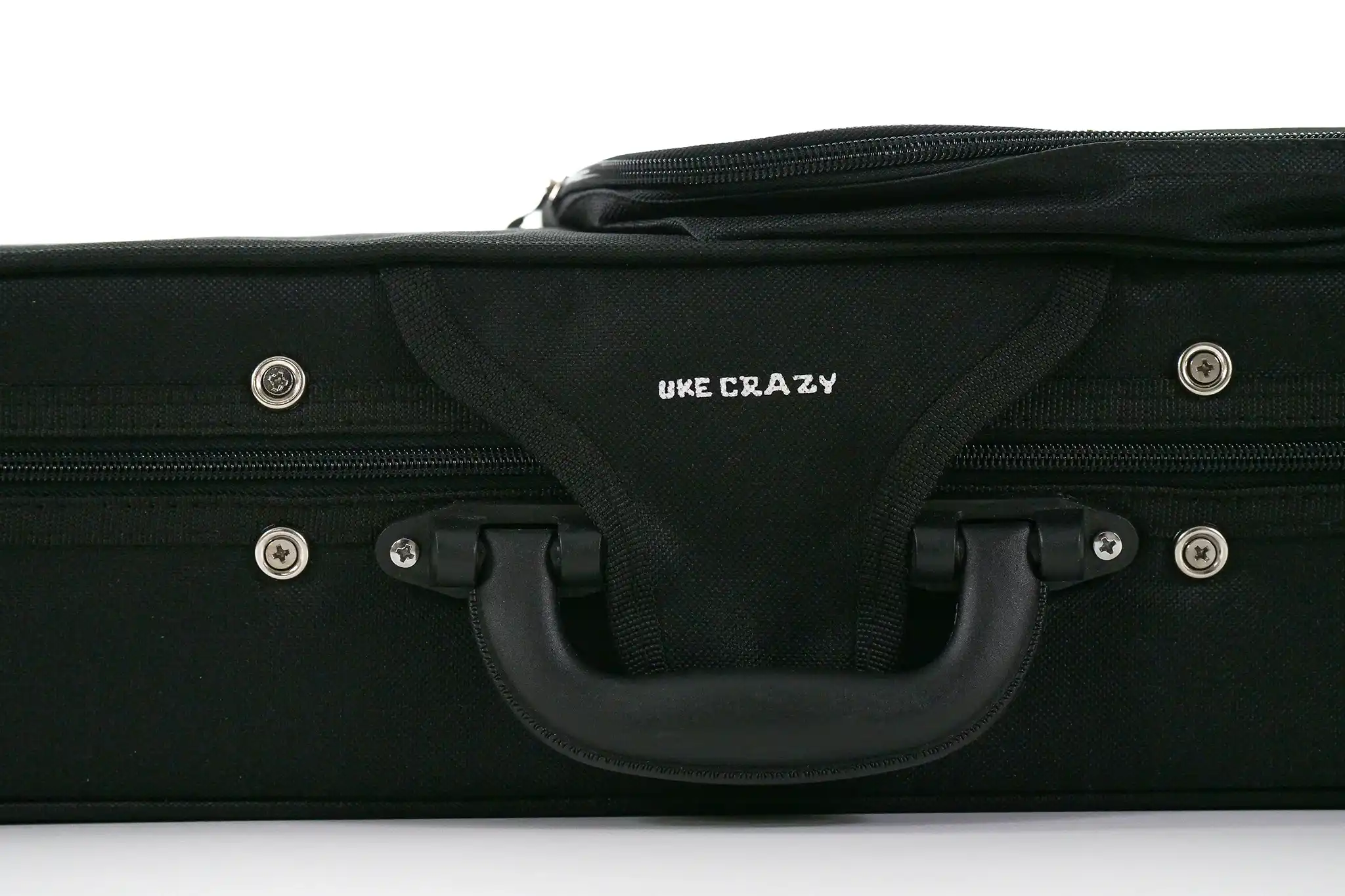 Uke Crazy Concert Ukulele Hard Foam Case - CONCERT - Image 3