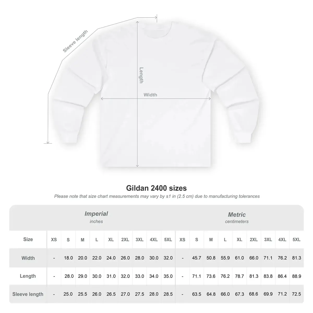 Uke Like The Pros 10th Anniversary Long Sleeve T-Shirt - White on Black - Image 3