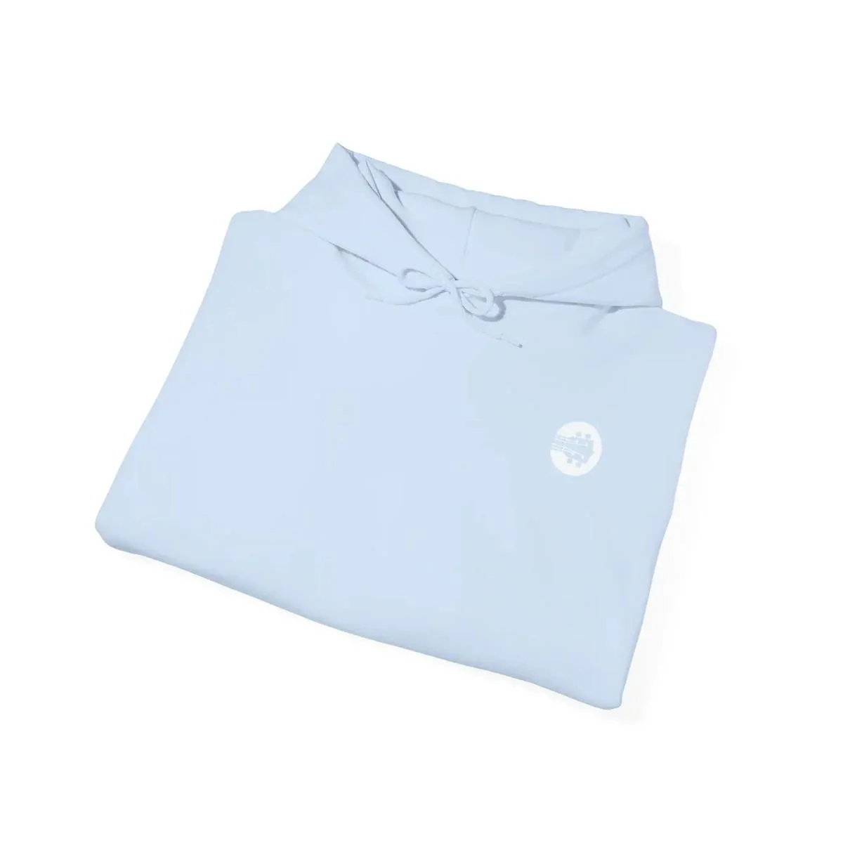 Uke Like The Pros Hoodie - White Logo Pullover - Image 29