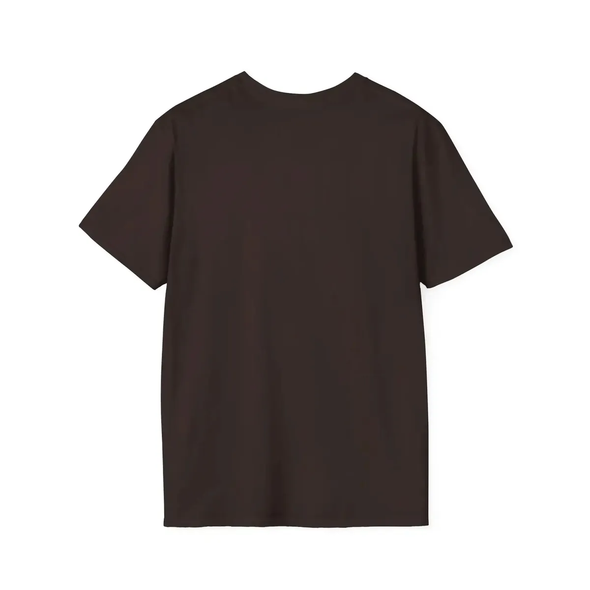 Uke Like The Pros T-Shirt - White Logo - Image 22