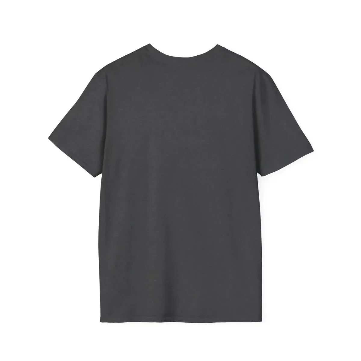 Uke Like The Pros T-Shirt - White Logo - Image 28