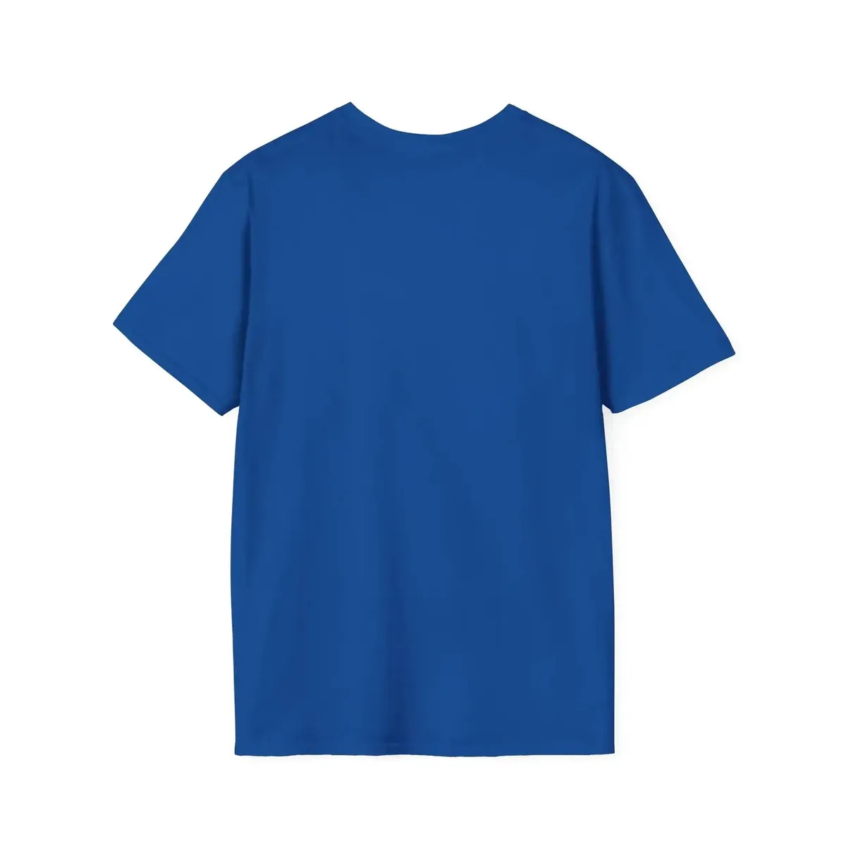 Uke Like The Pros T-Shirt - White Logo - Image 34