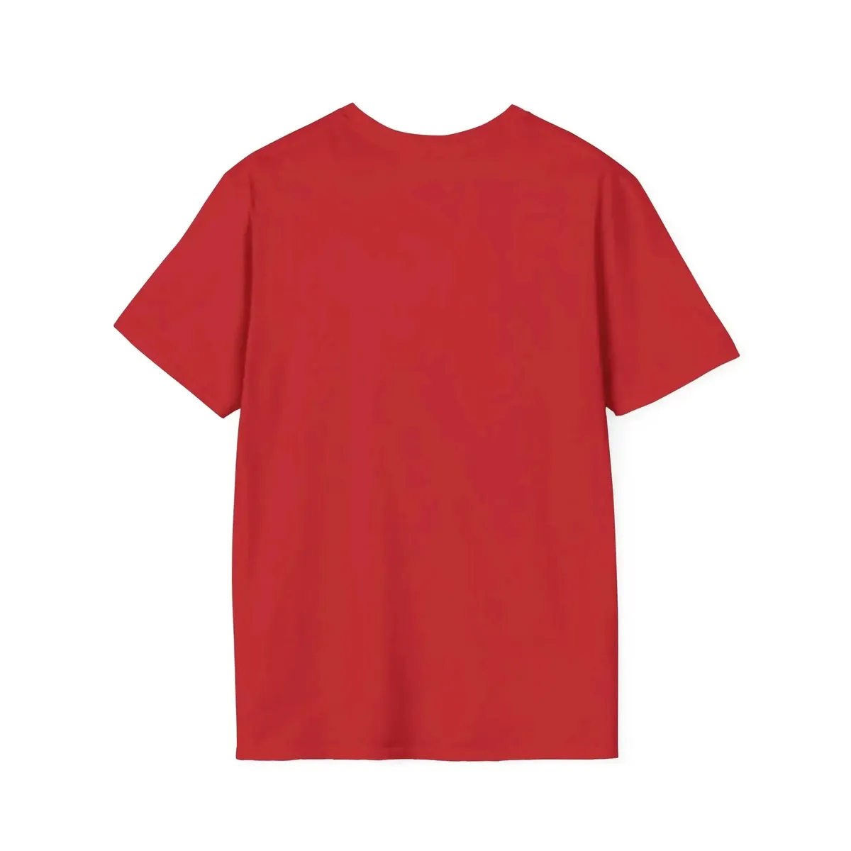 Uke Like The Pros T-Shirt - White Logo - Image 43