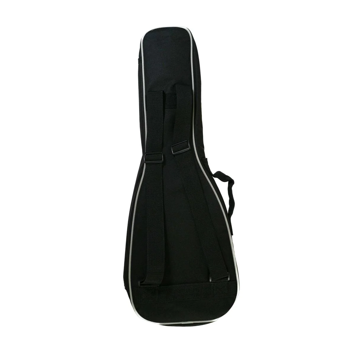 Uke Like The Pros UB-S-ULTP Soprano Ukulele Padded Gig Bag - Image 2