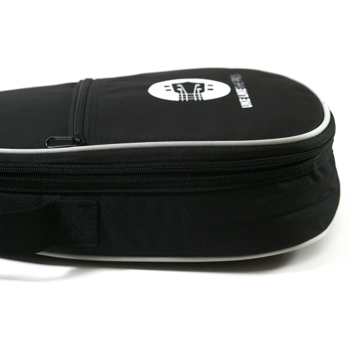 Uke Like The Pros UB-T-ULTP Tenor Ukulele Padded Gig Bag - Image 4