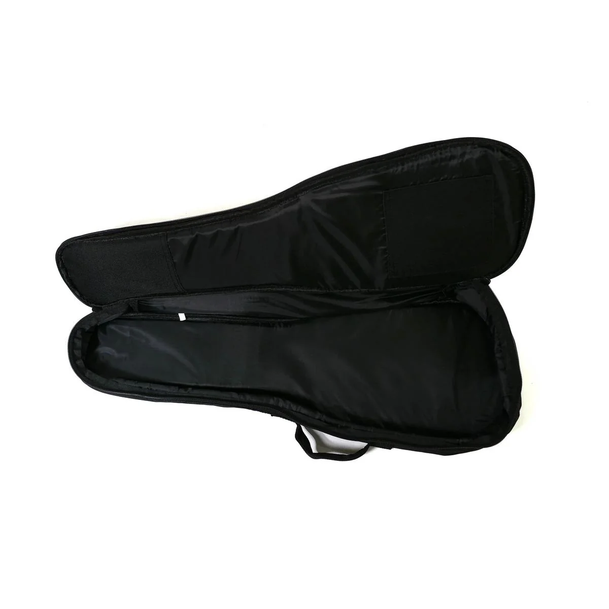 Uke Like The Pros UB-T-ULTP Tenor Ukulele Padded Gig Bag - Image 7