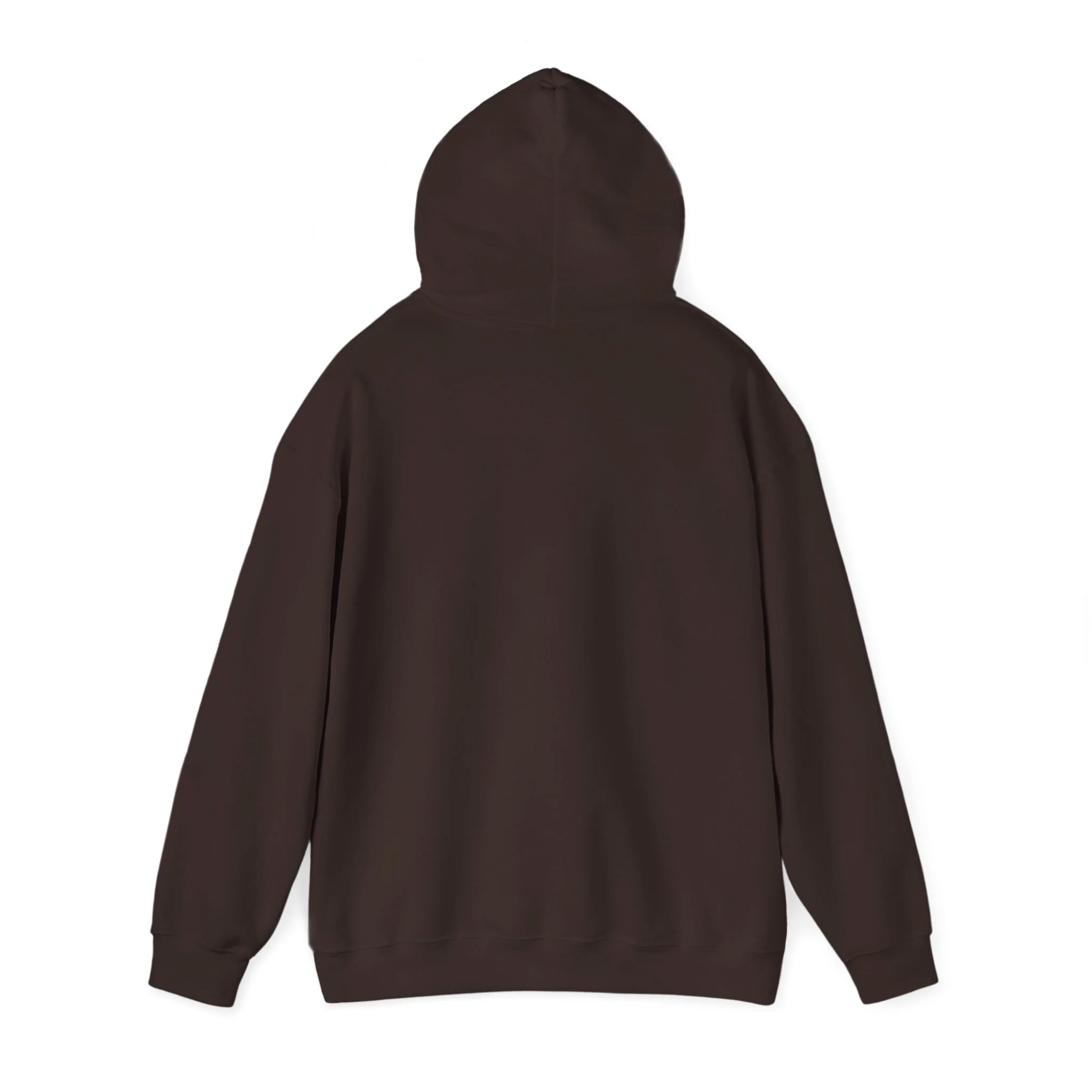 Ukulele Musician Hoodie - White Logo - Image 14