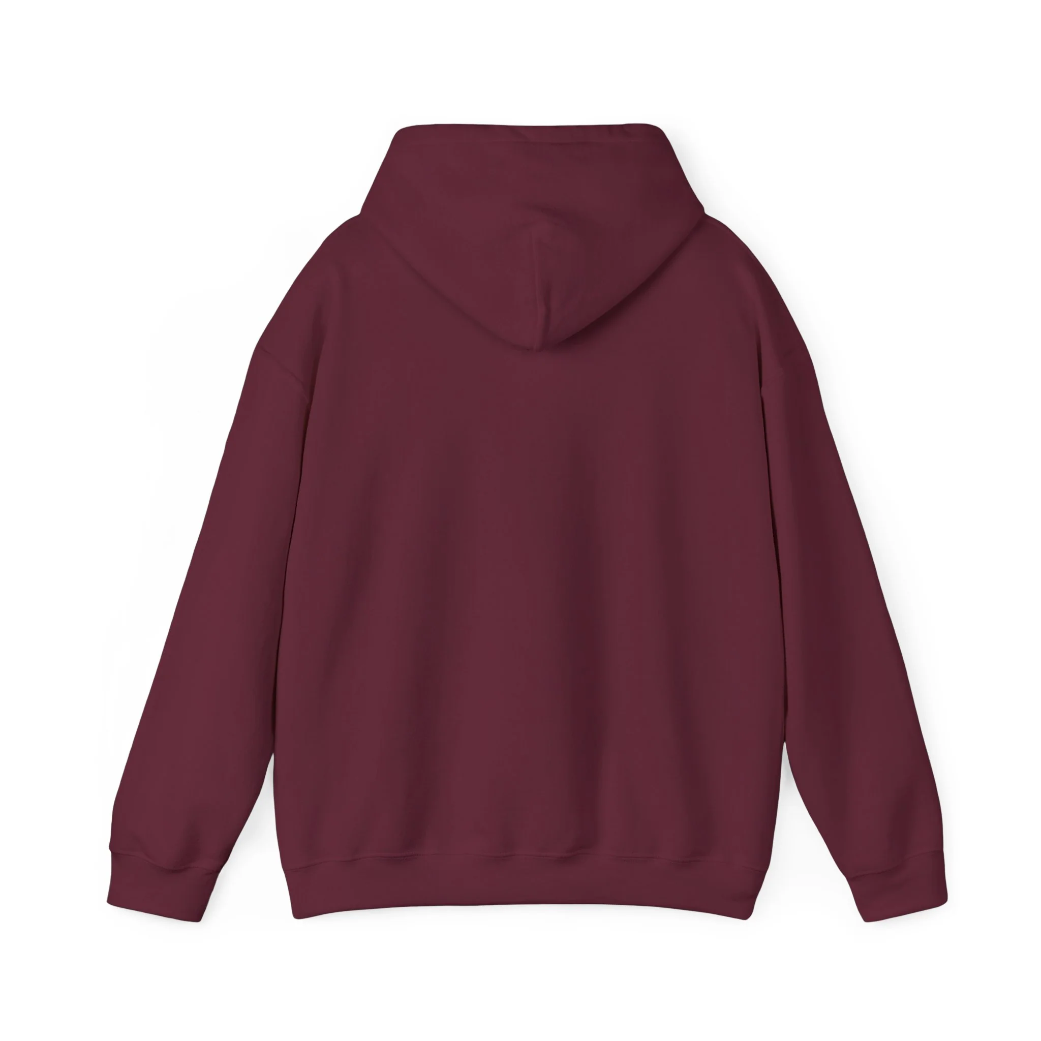 Ukulele Musician Hoodie with Hibiscus - White Logo - Image 12