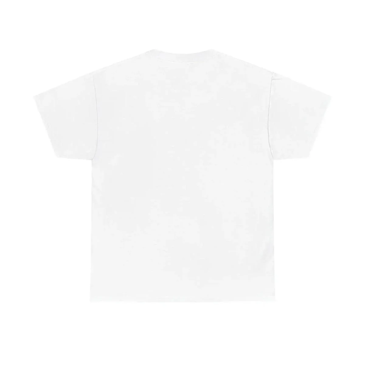 Vosta Minimal Logo T-Shirt - Black Logo - Image 24