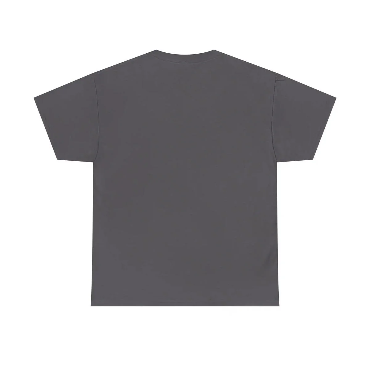 Vosta Minimal Logo T-Shirt - Black Logo - Image 54