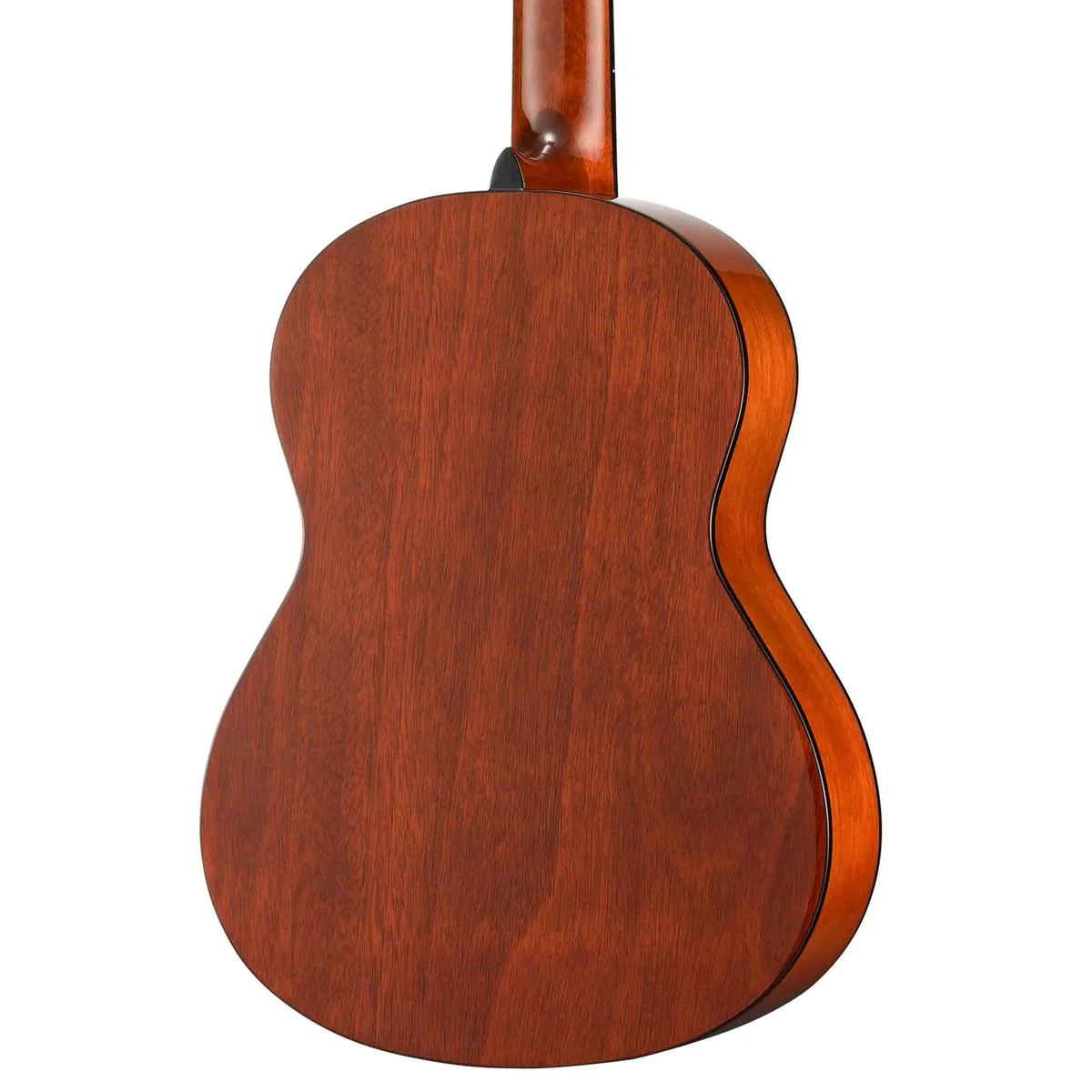 Walden Guitars N350-3/4 Standard Nylon Classical Guitar - Image 2