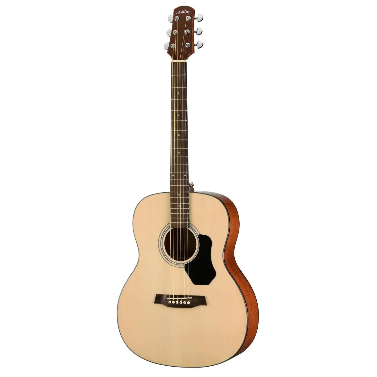 Walden Guitars O450 Orchestra Acoustic Guitar - Image 3