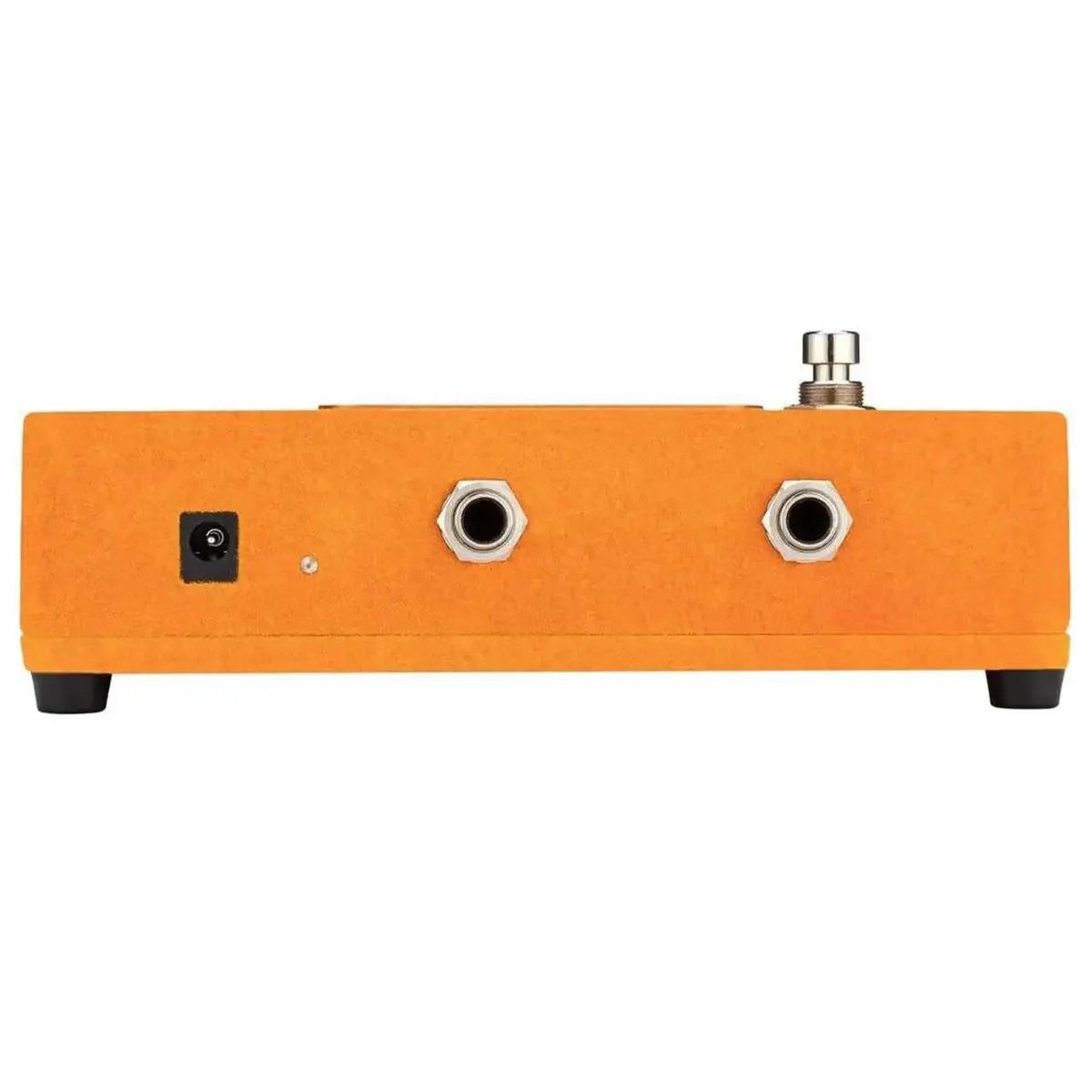 Warm Audio Foxy Tone Box Octave Fuzz Guitar Pedal - Image 5