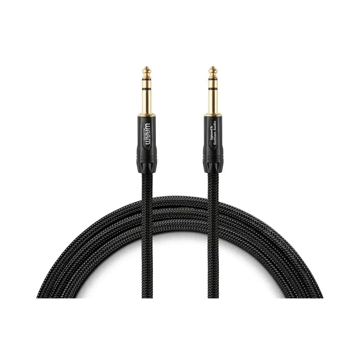 Warm Audio Premier Series 20 Ft. Studio & Live TRS Cable