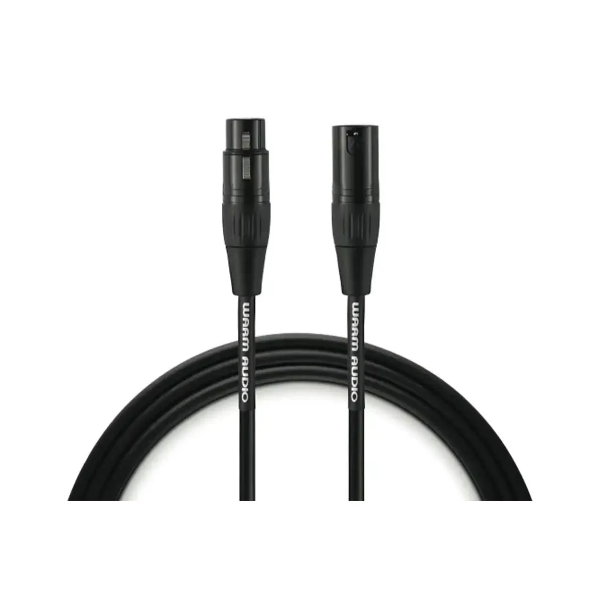 Warm Audio Pro Series 50 Ft. Studio & Live XLR Cable