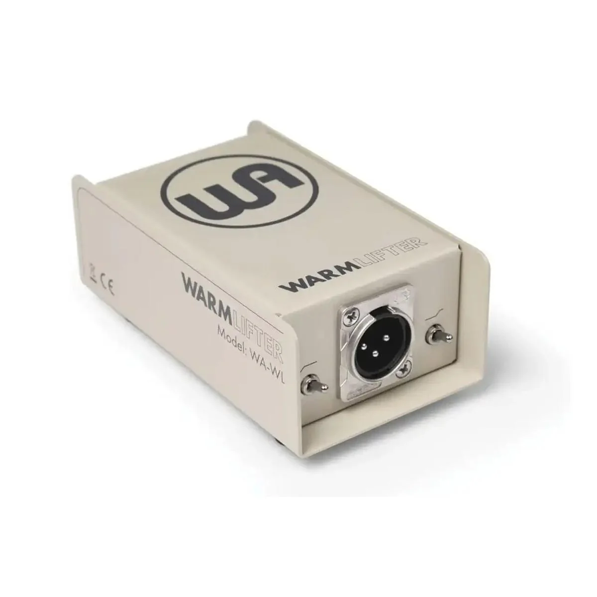 Warm Audio WA-WL Warm Lifter Inline Active Microphone Preamp - Image 2