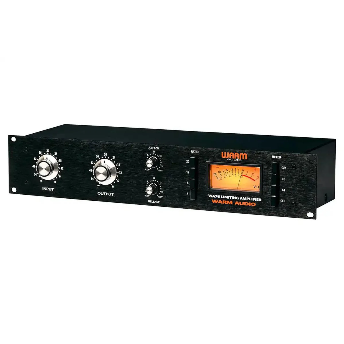 Warm Audio WA76 Discrete FET Compressor