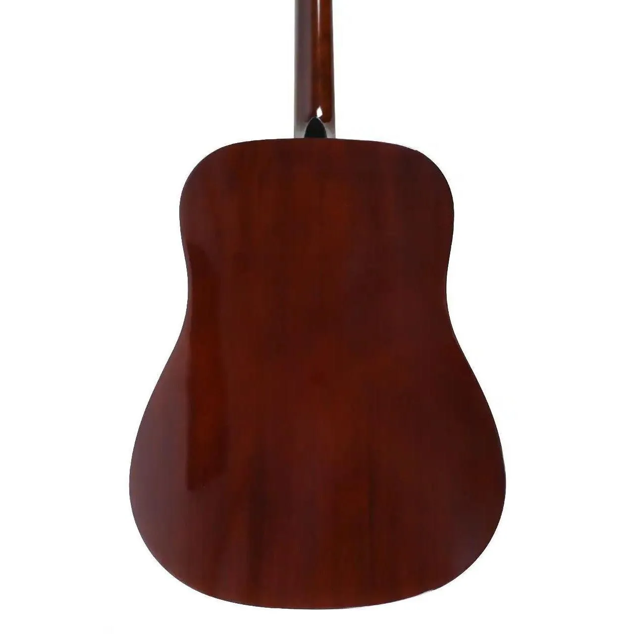 Yamaha SCF08 Solid Spruce Top Acoustic Concert Guitar - Image 2